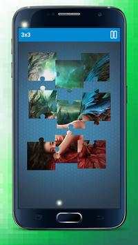 Fairy Jigsaw Puzzle Game screenshot 3