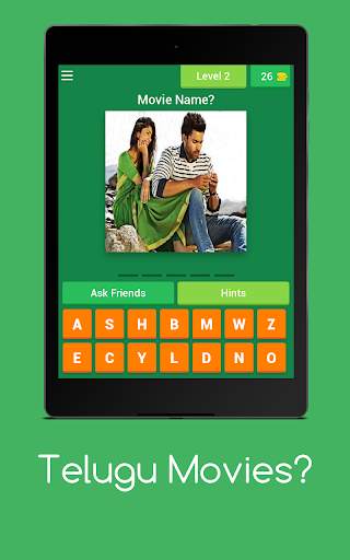 Telugu Movies? తెలుగు సినిమాలు screenshot 5