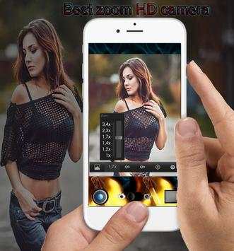Full HD camera 2017 screenshot 1