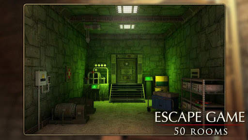 Escape game : 50 rooms 1 screenshot 4