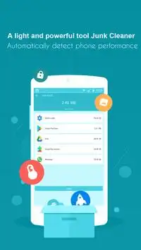 360-Security Antiviral screenshot 2