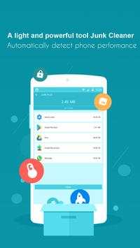 360-Security Antiviral screenshot 2