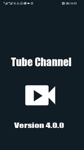 Tube Channel screenshot 3