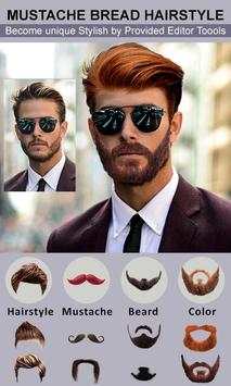 Stylish : Boy Photo Editor screenshot 1