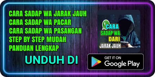 Cara Sadap WA Pasangan Jarak Jauh screenshot 3