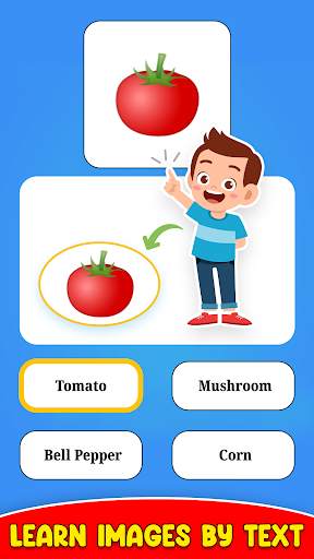 Kids Preschool Learning Games screenshot 8