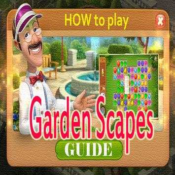 Guide for gardenscapes screenshot 1