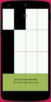 Piano Tiles 2 Game screenshot 2