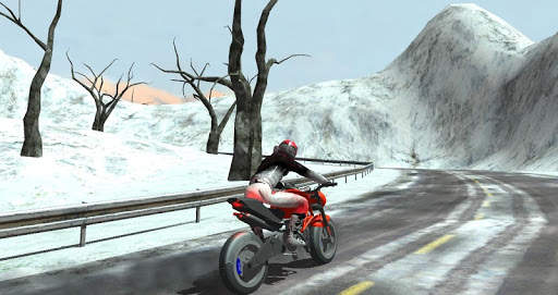 Duceti Motor Rider screenshot 7