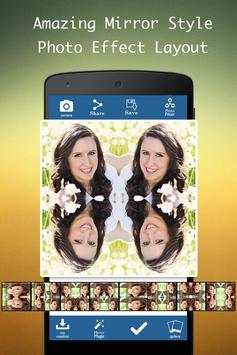 My Photo Mirror Effect screenshot 3