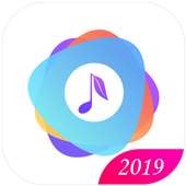 Muvic - Free Music Online & Trendding music logo