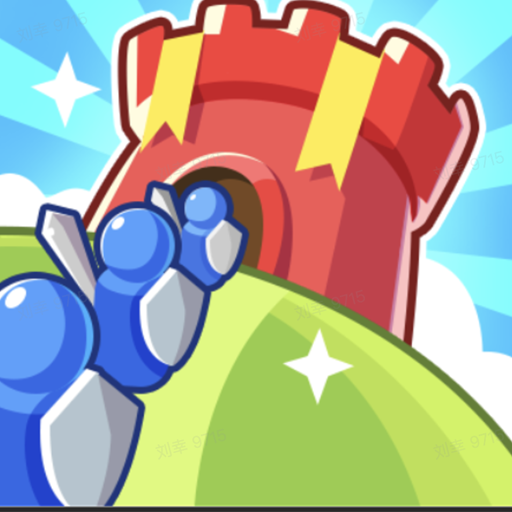 Kingdom Clash иконка