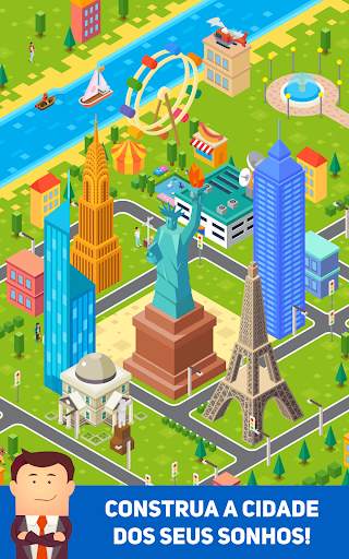 Stack Tycoon screenshot 8