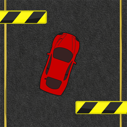 Wiggly Car icon