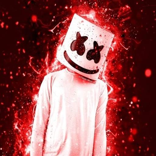 Marshmello Songs -36 Come & Go 2.0