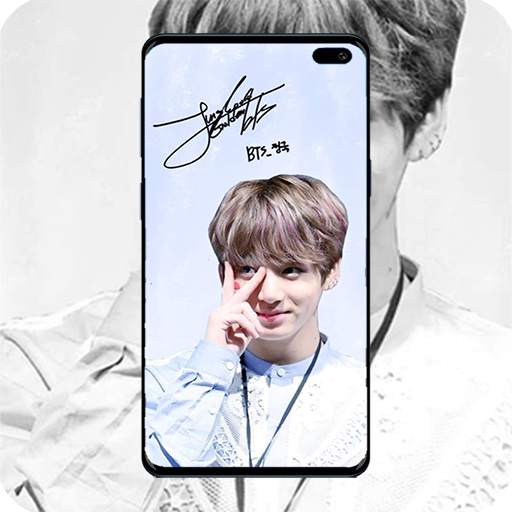 BTS Jungkook Wallpapers - Beautiful idol wallpaper 1.0