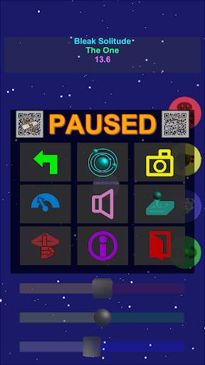 Zombie Satellites screenshot 8