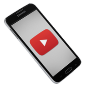 Обои с хайповыми ютуберами HD icon