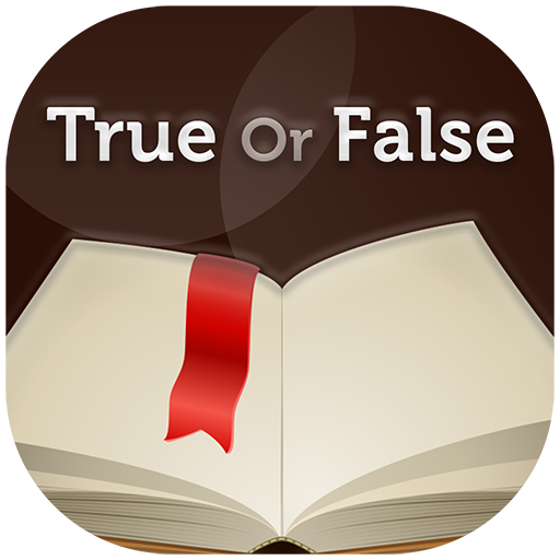 Daily Bible Trivia Bible Games иконка