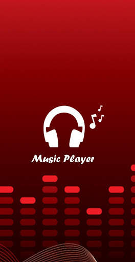Mp3 player - Music player screenshot 1