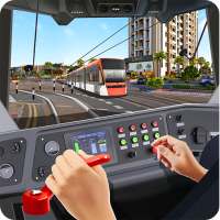 Drive Euro Tram 2018 logo