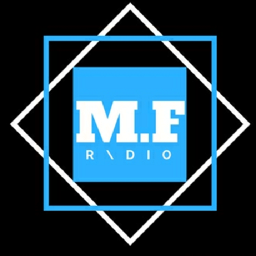 Mainframe Radio icon