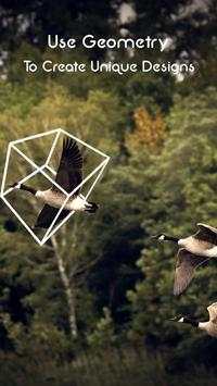 Geometry Camera screenshot 4