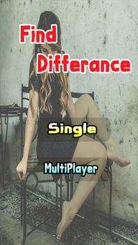Find 5 Differences Games Free screenshot 1