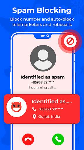 Mobile Number Locator screenshot 3