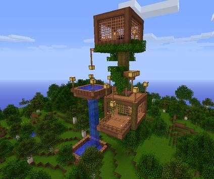 House Mod Game screenshot 1