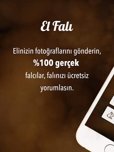 El Falı screenshot 1