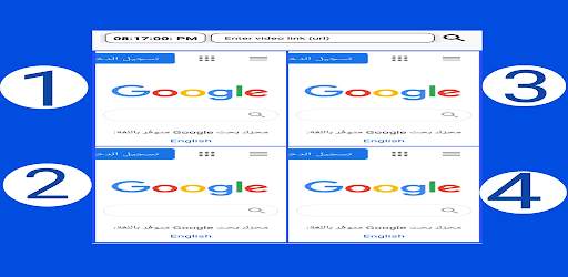 Multi Browser v1 screenshot 1