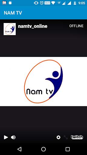 Nam Tv screenshot 1