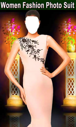 Women Fashion Dress   Editor screenshot 7
