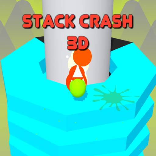 Stack Crash 3D 0.1