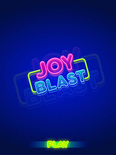 Joy Blast - Swipe King screenshot 5