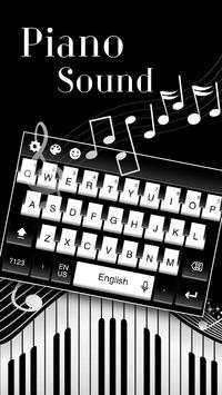 Bàn phím Piano screenshot 2