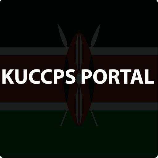 Kuccps Kenya - Student Portal screenshot 2