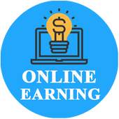Earn Money Online - Online Earning Tips & Ticks 1.0.1