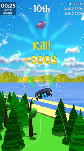 Pilot Royale screenshot 5