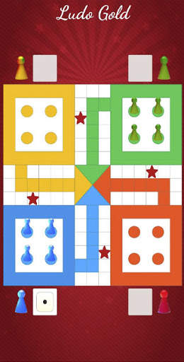 Ludo Gold screenshot 5