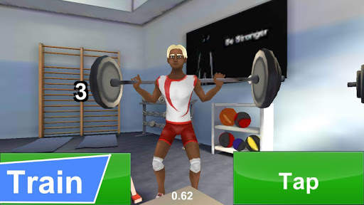 Volleyball Champions 3D - Onli screenshot 4