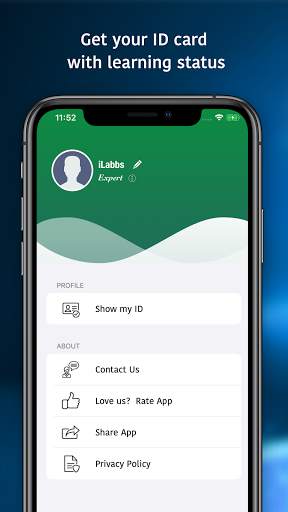 Python For Android screenshot 7