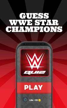 Guess WWE Star Champions Trivia screenshot 9