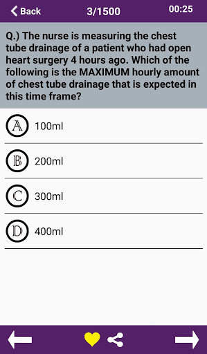 PROMETRIC Exam Practice Tests screenshot 5