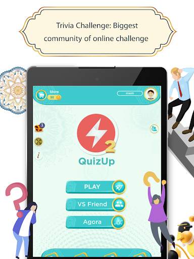 QuizUp 2 screenshot 13