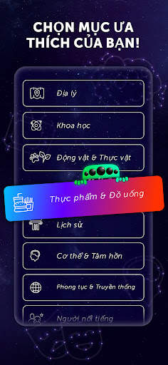 Quiz Planet screenshot 3