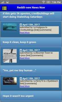 New News Now,Breaking News,News Agency,News app screenshot 8