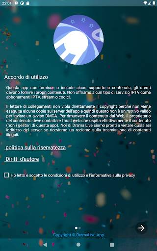 Drama Live | Video Player screenshot 9