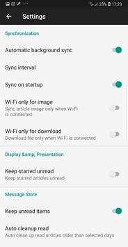 Xposed Installer screenshot 2